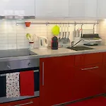 Apartment Chesa Rossa By Interhome *