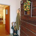 Chesa Rossa By Interhome Apartment