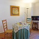Apartment Chesa Rossa By Interhome *