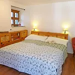 Apartment Chesa Rossa By Interhome *