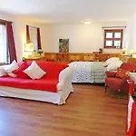 Apartment Chesa Rossa By Interhome Bever