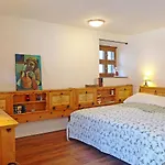Chesa Rossa By Interhome Apartment *