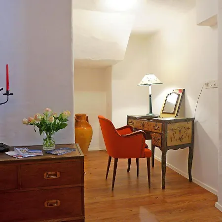 Chesa Rossa By Interhome * Bever