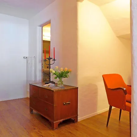 Appartamento Chesa Rossa By Interhome Bever