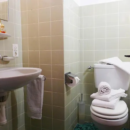 Chesa Rossa By Interhome Appartamento *