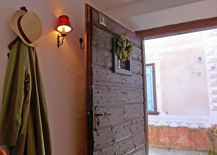 Apartament Chesa Rossa By Interhome *