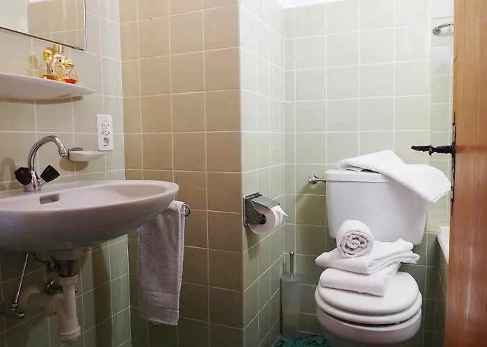 Chesa Rossa By Interhome Apartament *